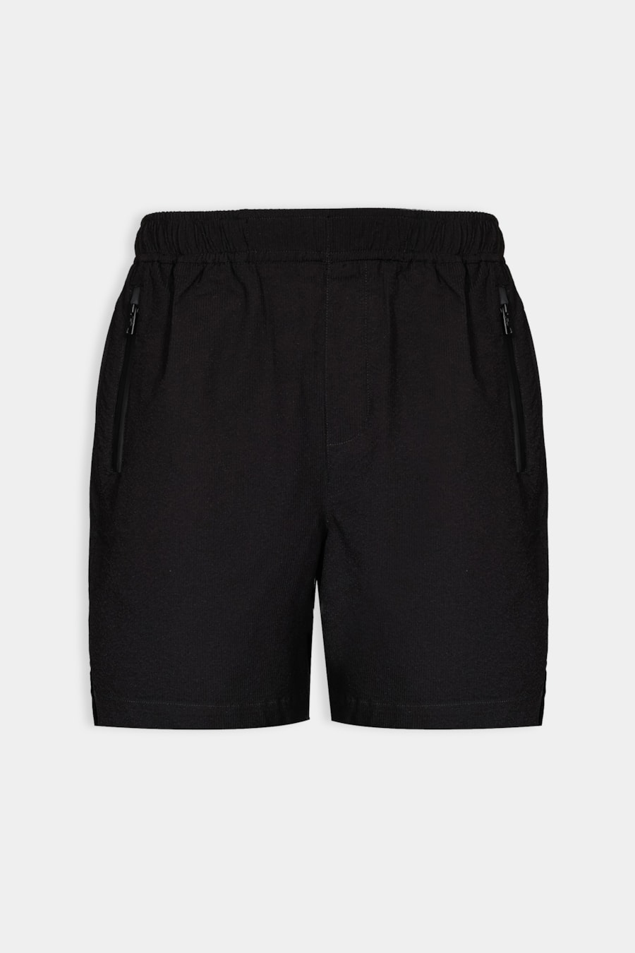 Shorts Ribflex Preto — foto 6 de 6