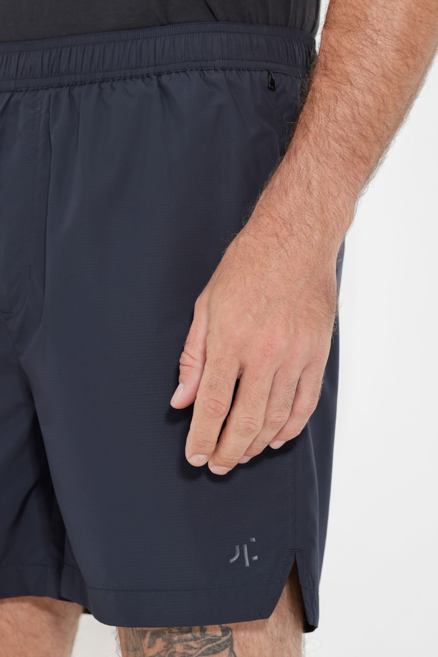 Shorts Ripstop Marinho — foto 3 de 7