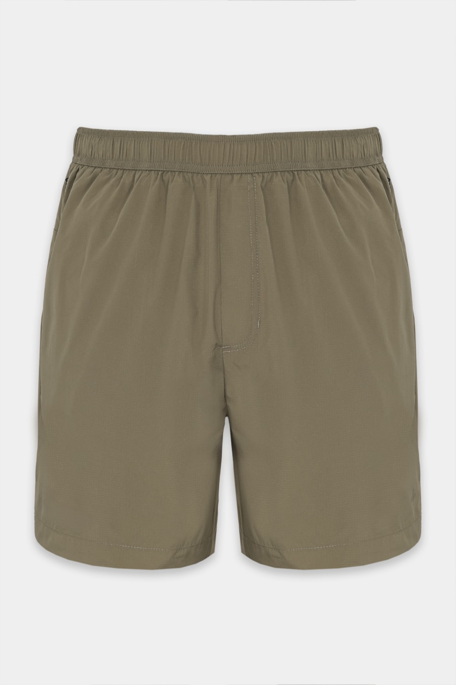 Shorts Ripstop Menta — foto 6 de 6