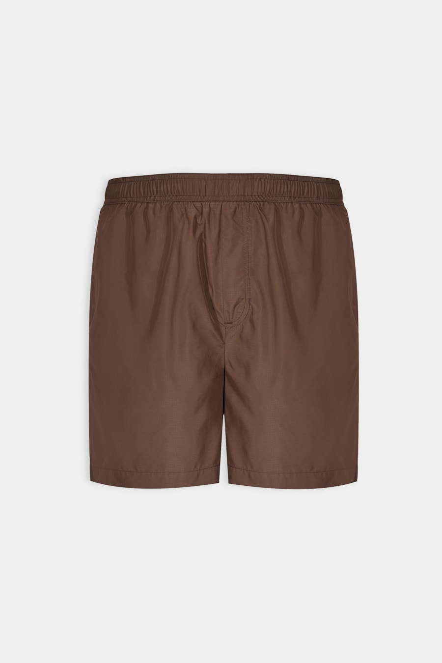 Shorts Ripstop Ocre — foto 6 de 7