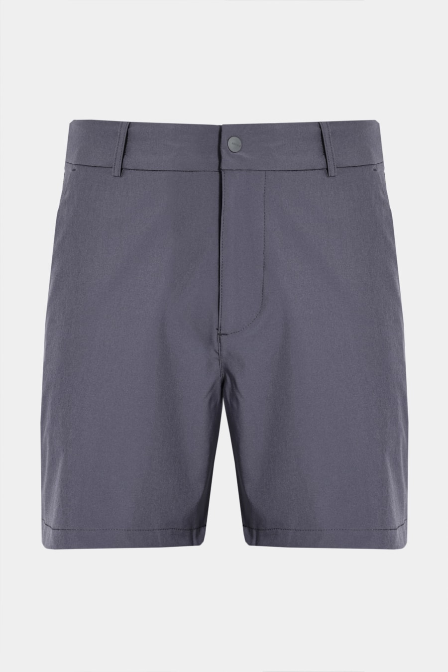 Shorts Tecnológico Com Fivela Chumbo — foto 8 de 8