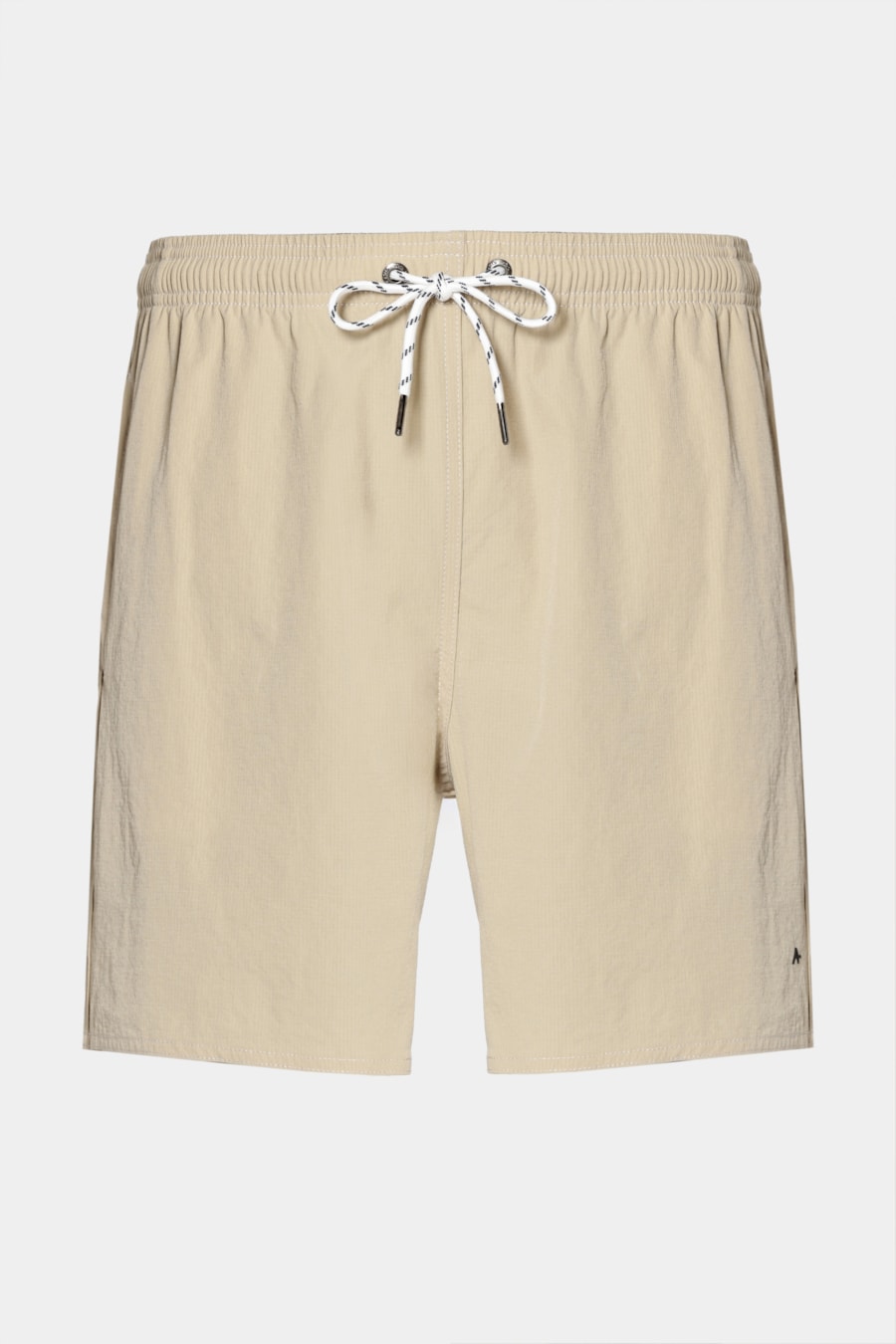 Shorts Water Repellent Caqui — foto 10 de 10