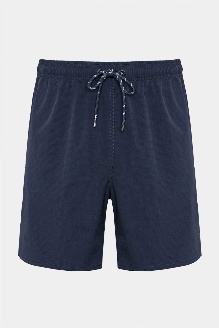 Shorts Water Repellent Navy — foto 10 de 10