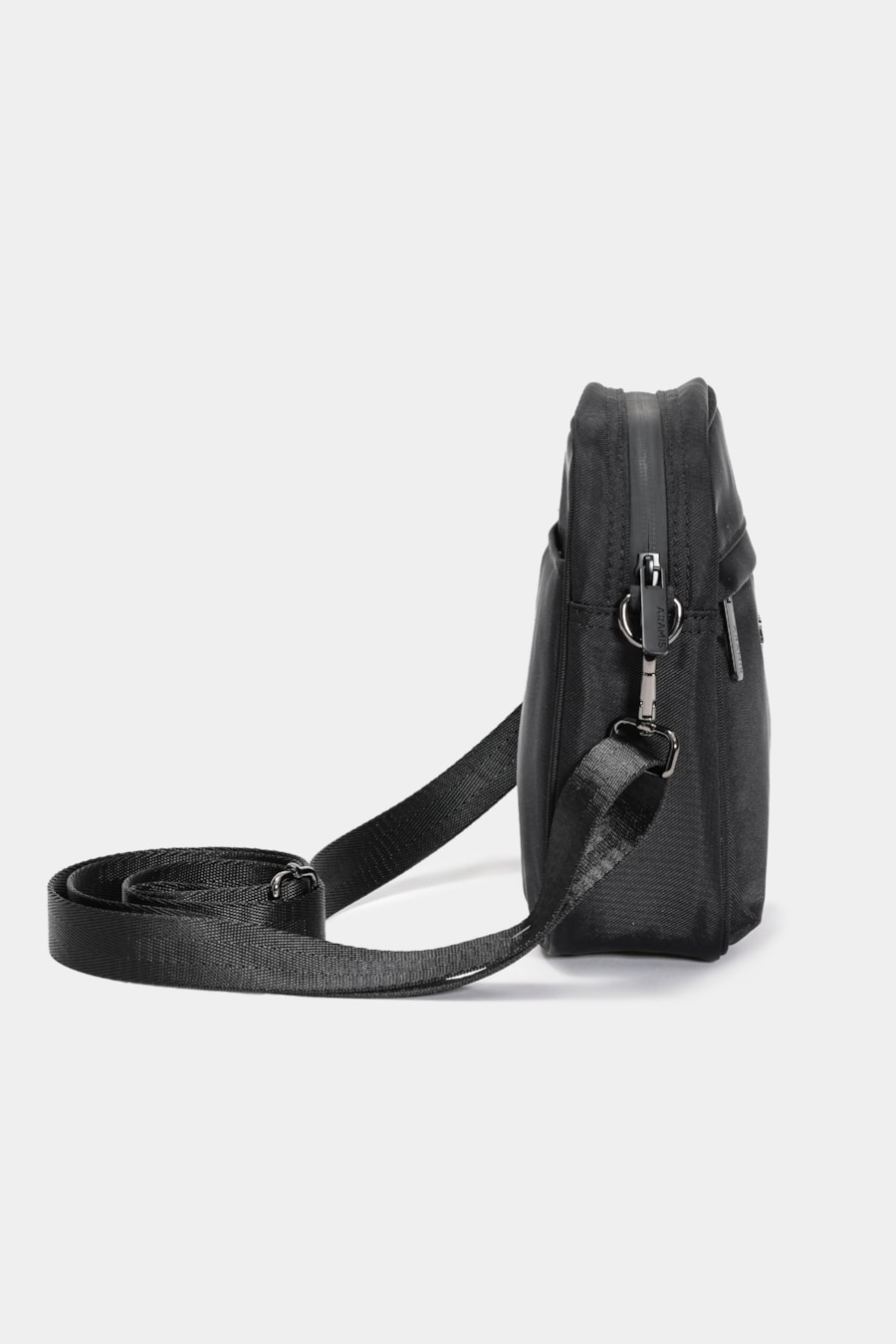 Shoulder Aramis Office Preto — foto 4 de 6