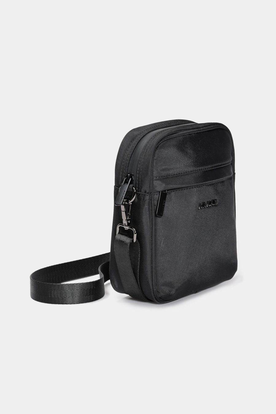 Shoulder Aramis Office Preto — foto 3 de 6