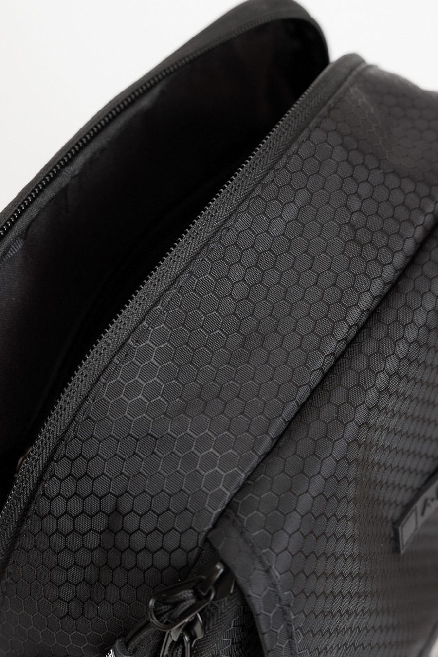 Side Bag Ripstop Modular Preto — foto 7 de 10