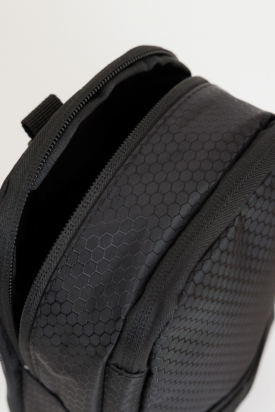 Side Bag Ripstop Modular Preto — foto 9 de 10