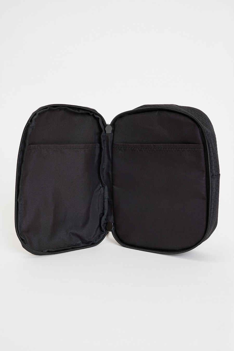 Side Bag Ripstop Modular Preto — foto 10 de 10