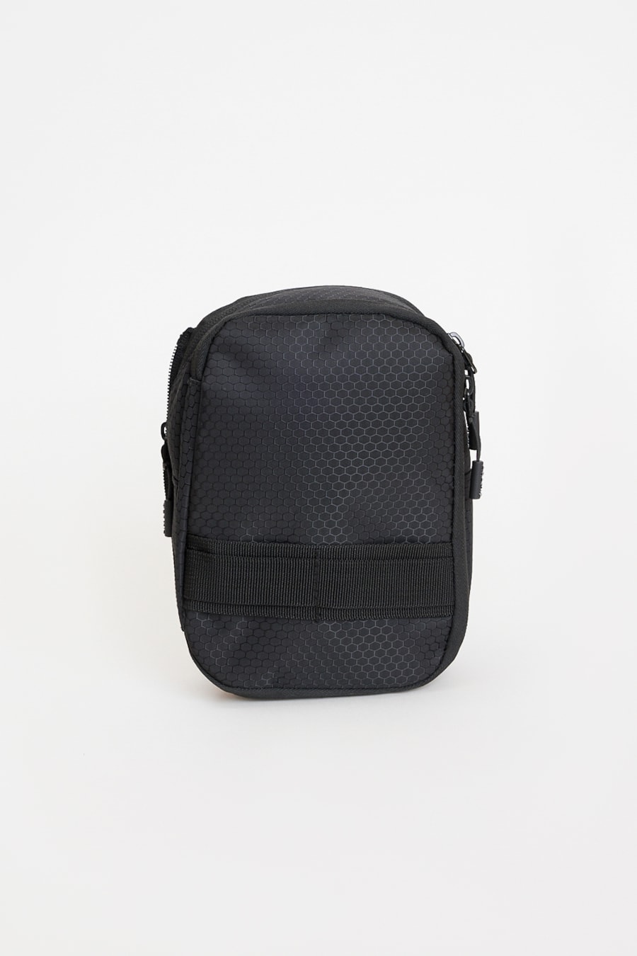 Side Bag Ripstop Modular Preto — foto 4 de 10