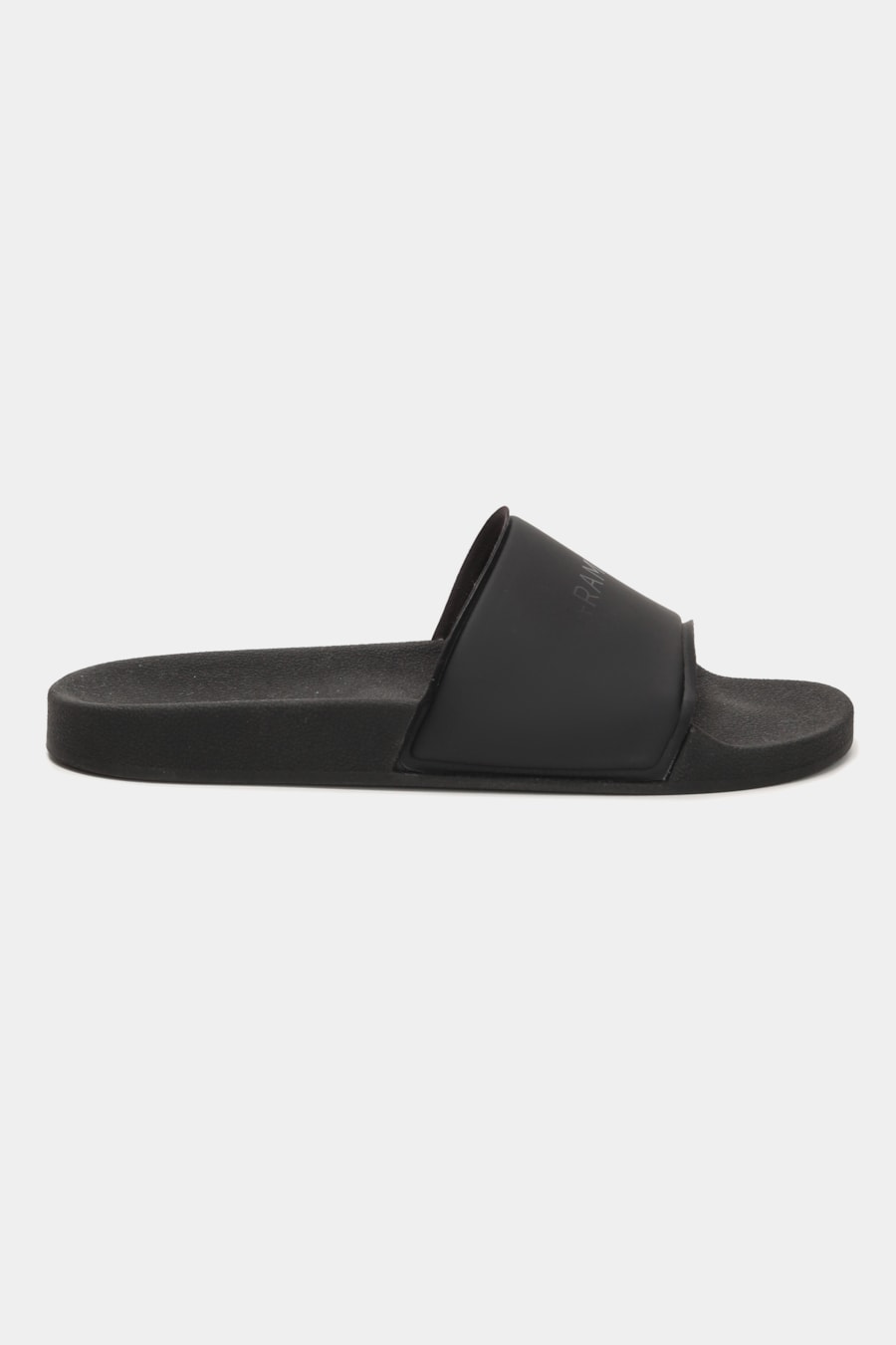 Slide Logo Dash Preto — foto 1 de 6