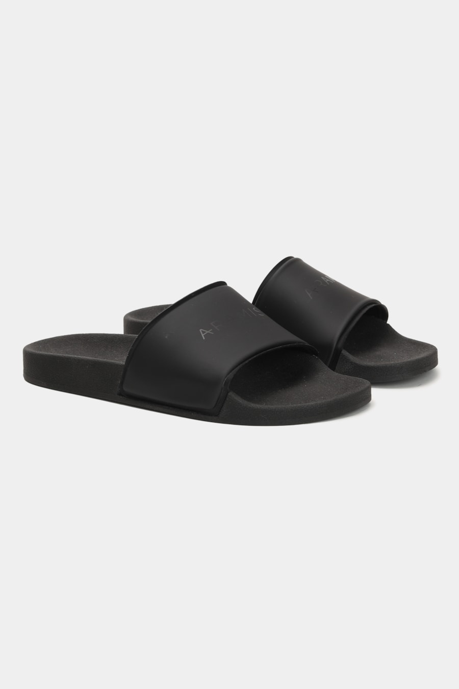 Slide Logo Dash Preto — foto 3 de 6