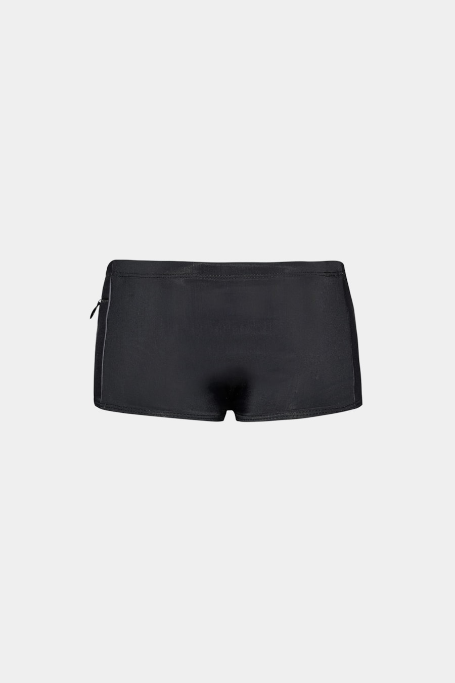 Sunga Infantil Bolso Embutido Preto — foto 4 de 4