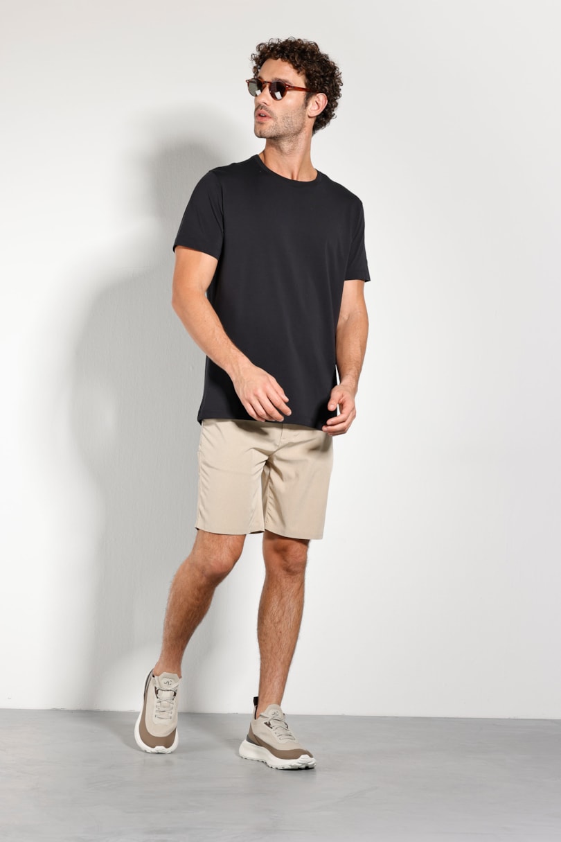 Tênis Active Pulse Off White
