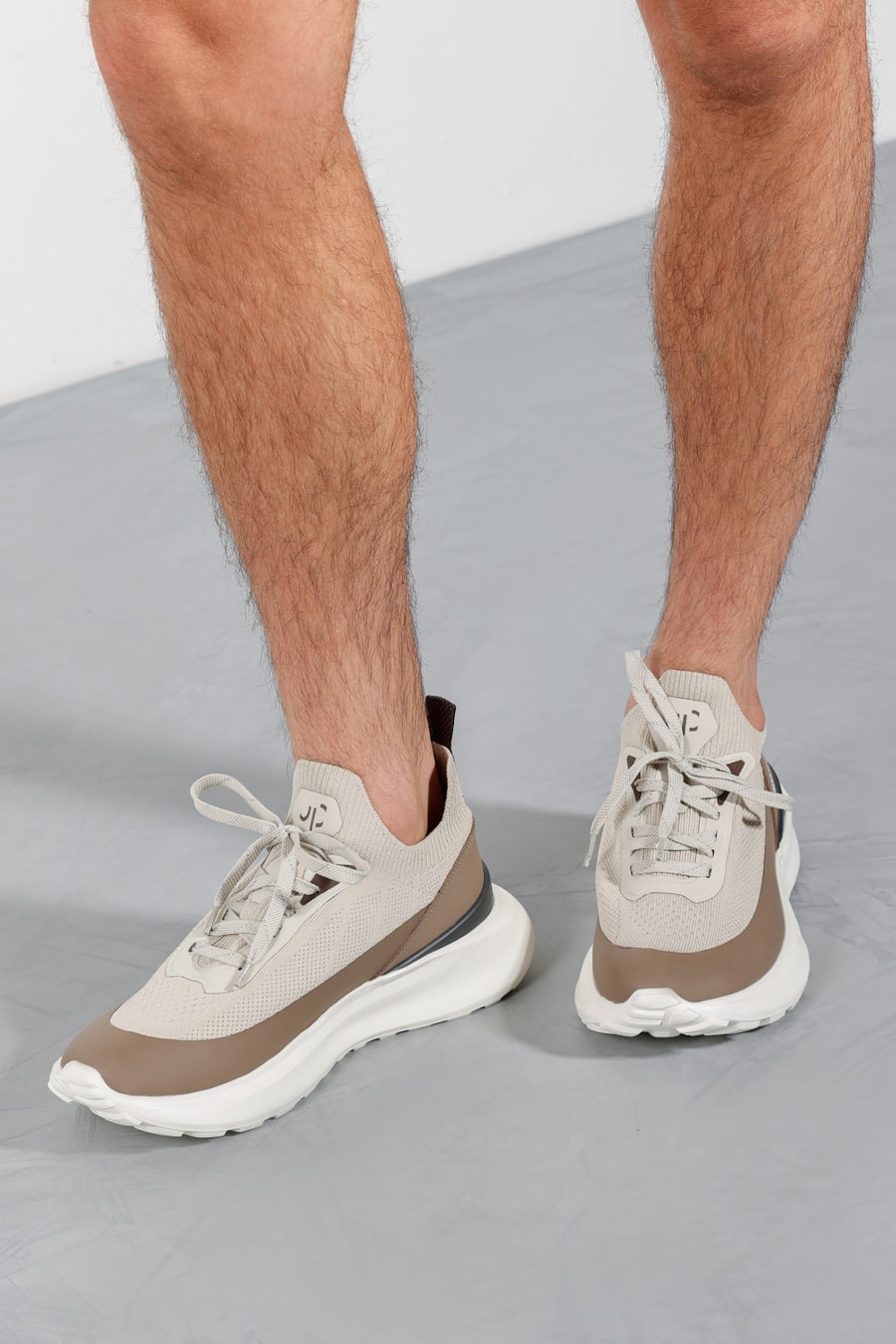 Tênis Active Pulse Off White — foto 2 de 2