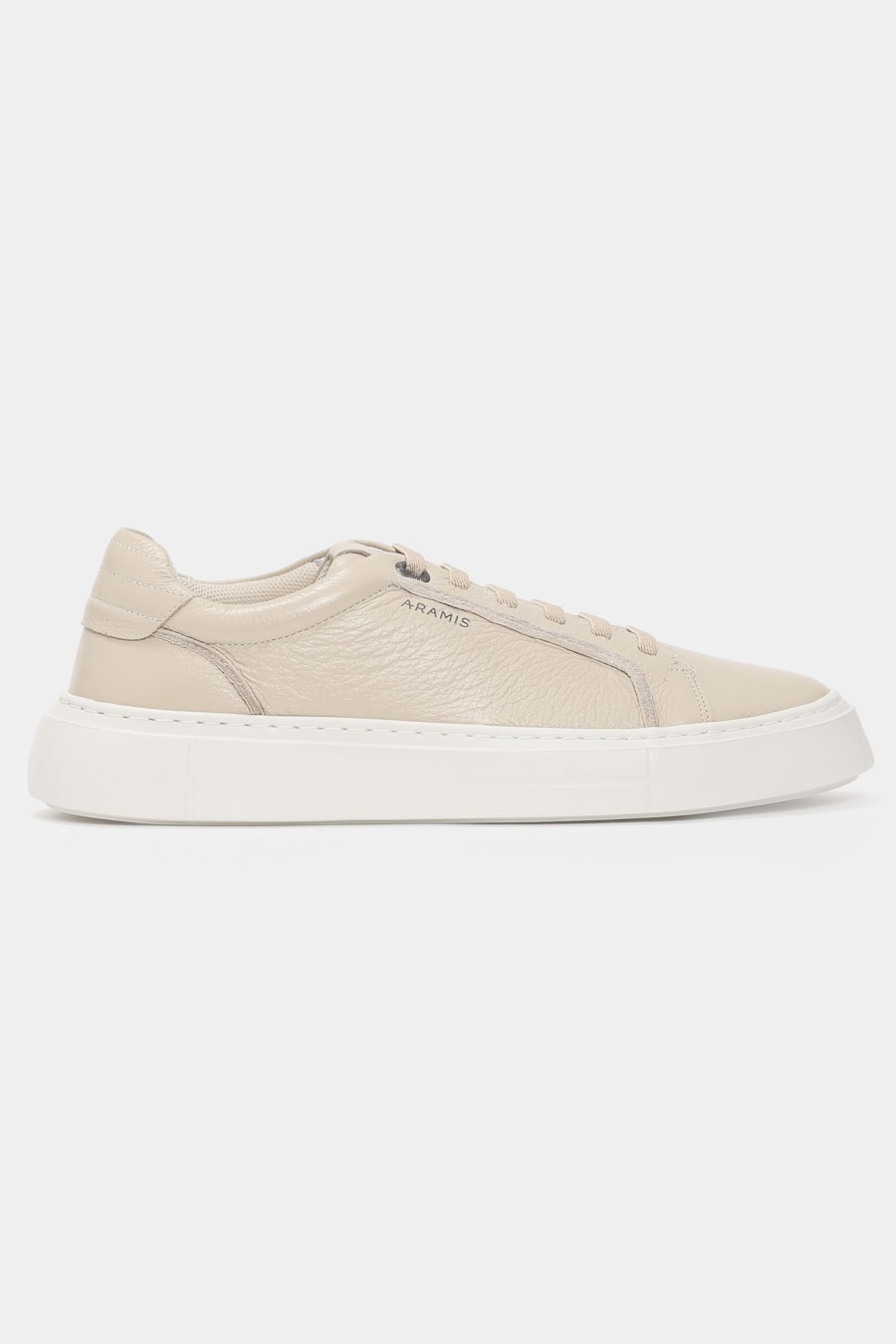 Tênis Aramis Camp V2 Off White — foto 1 de 6