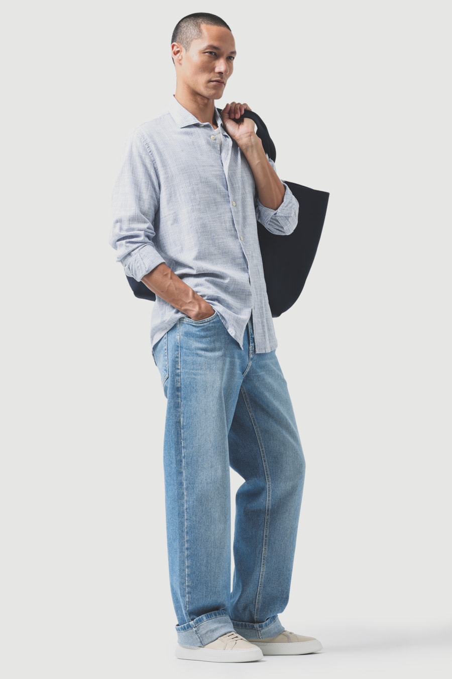 Tênis Aramis Camp V2 Off White — foto 2 de 6