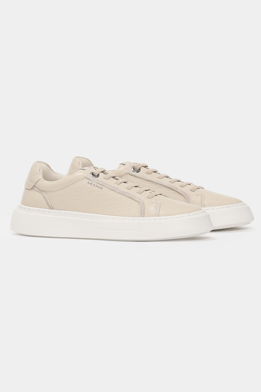 Tênis Aramis Camp V2 Off White — foto 3 de 6
