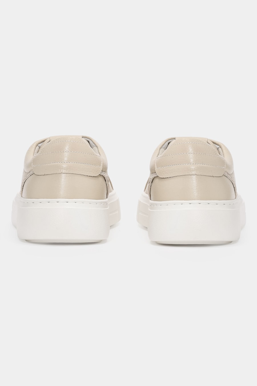 Tênis Aramis Camp V2 Off White — foto 4 de 6