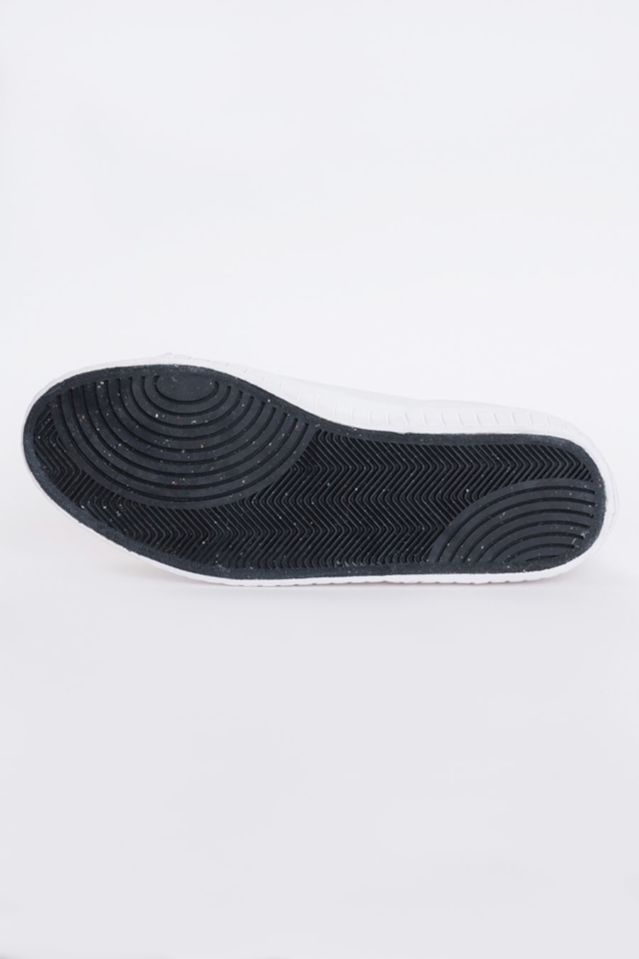 Tênis Aramis Deep Leather Branco/Branco — foto 6 de 6
