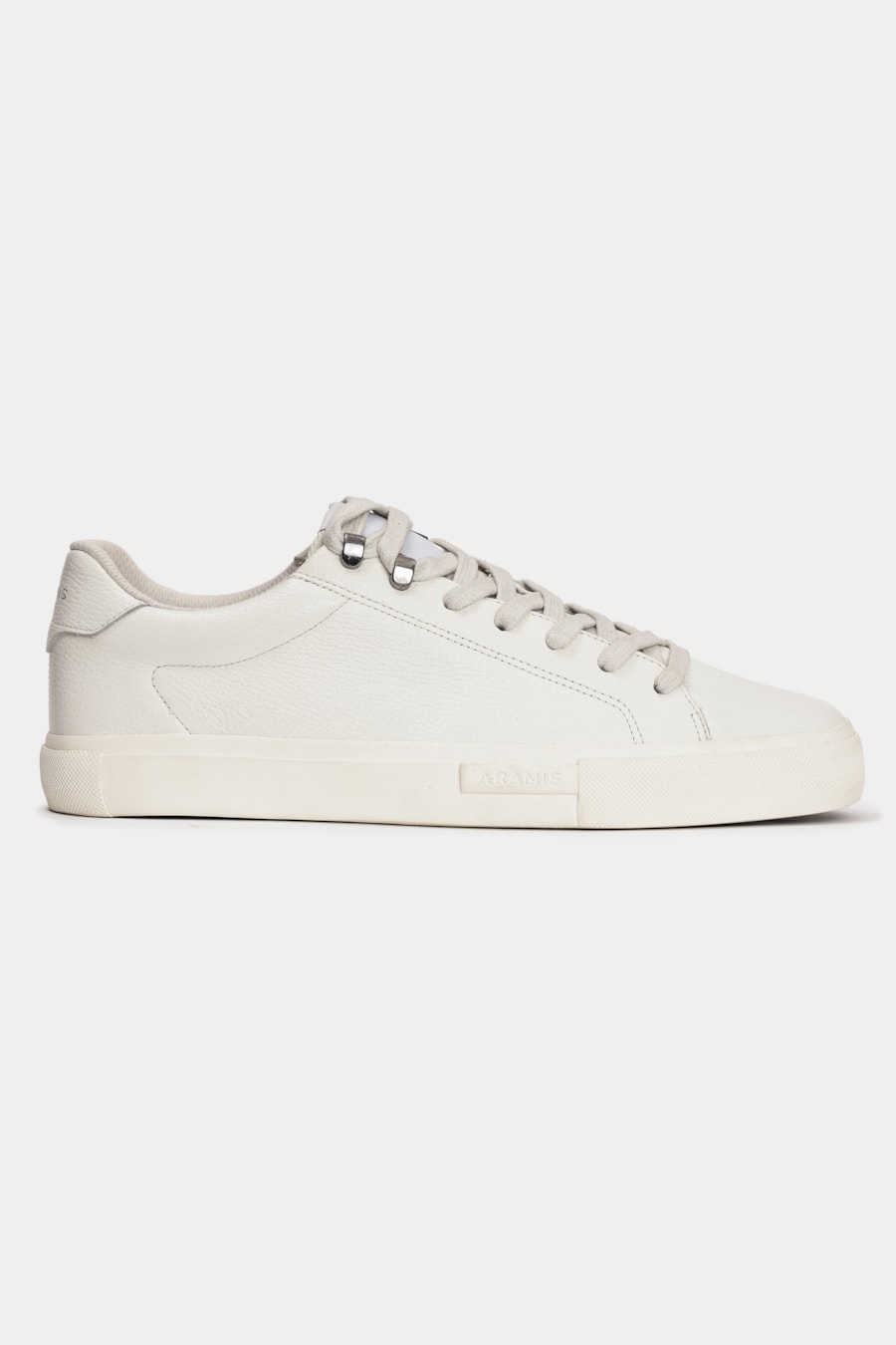 Tênis Aramis Easy Off View Off White — foto 1 de 6