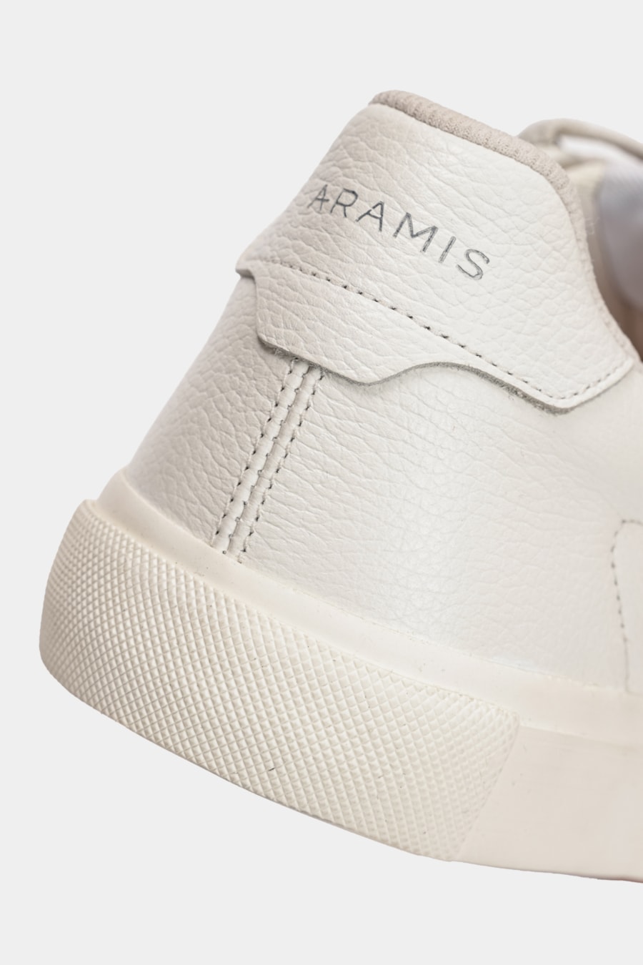 Tênis Aramis Easy Off View Off White — foto 5 de 6