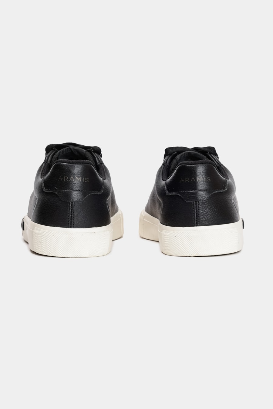 Tênis Aramis Easy Off View Preto — foto 4 de 6