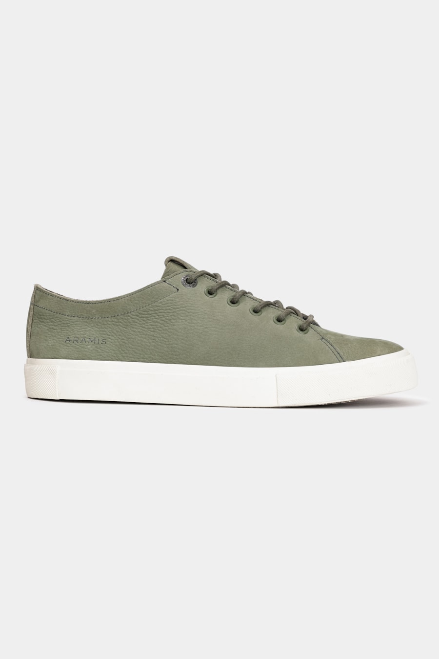 Tênis Aramis Easy Sidelong Work Verde Musgo — foto 1 de 6