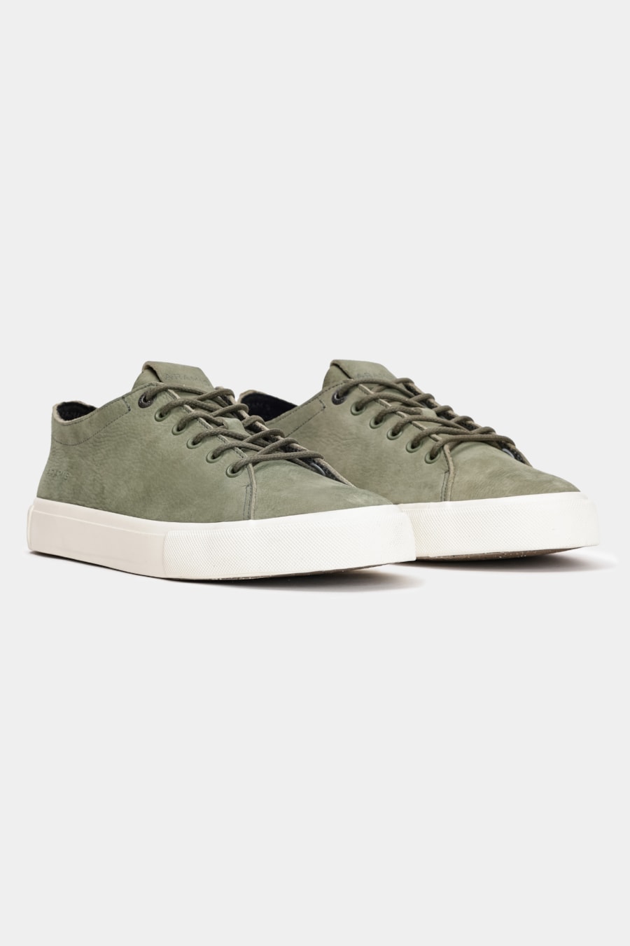 Tênis Aramis Easy Sidelong Work Verde Musgo — foto 3 de 6