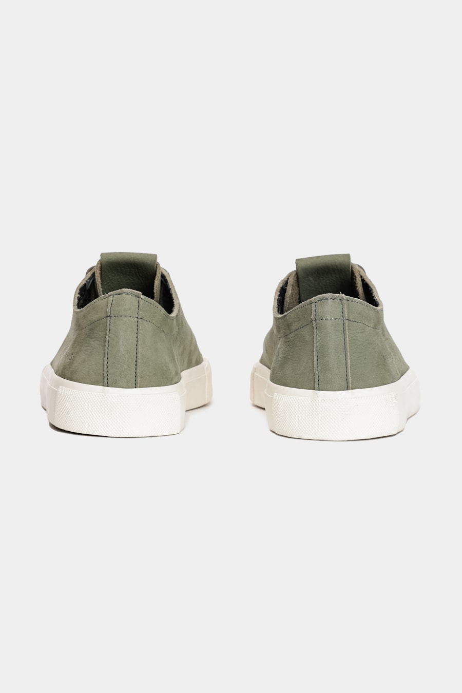 Tênis Aramis Easy Sidelong Work Verde Musgo — foto 4 de 6