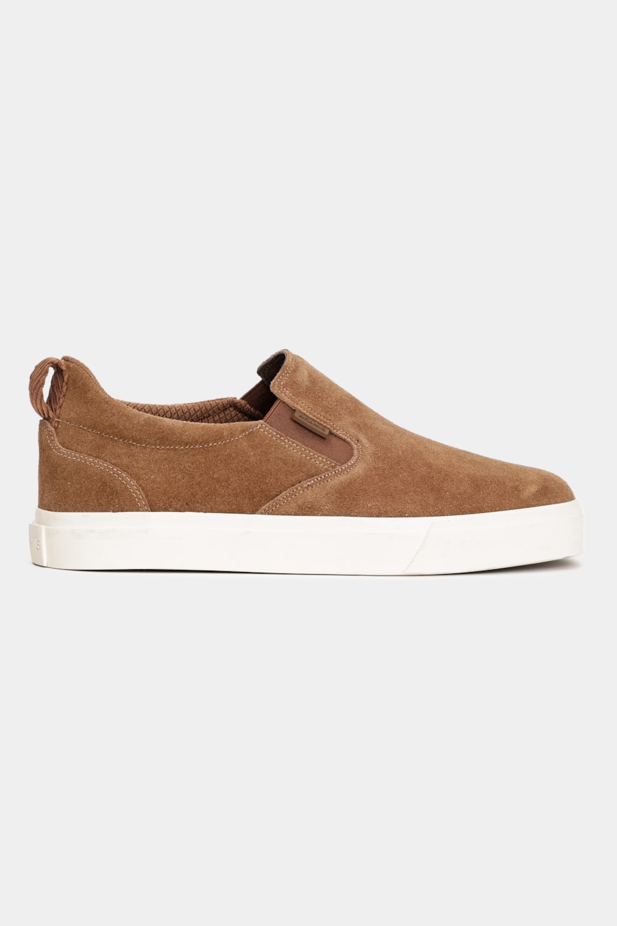 Tênis Aramis Easy Skater Slip Caramelo — foto 1 de 6