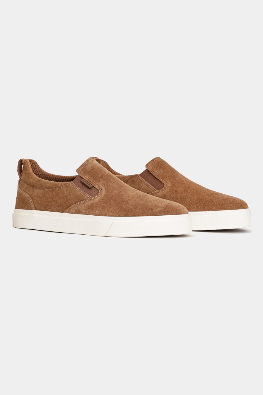 Tênis Aramis Easy Skater Slip Caramelo — foto 3 de 6