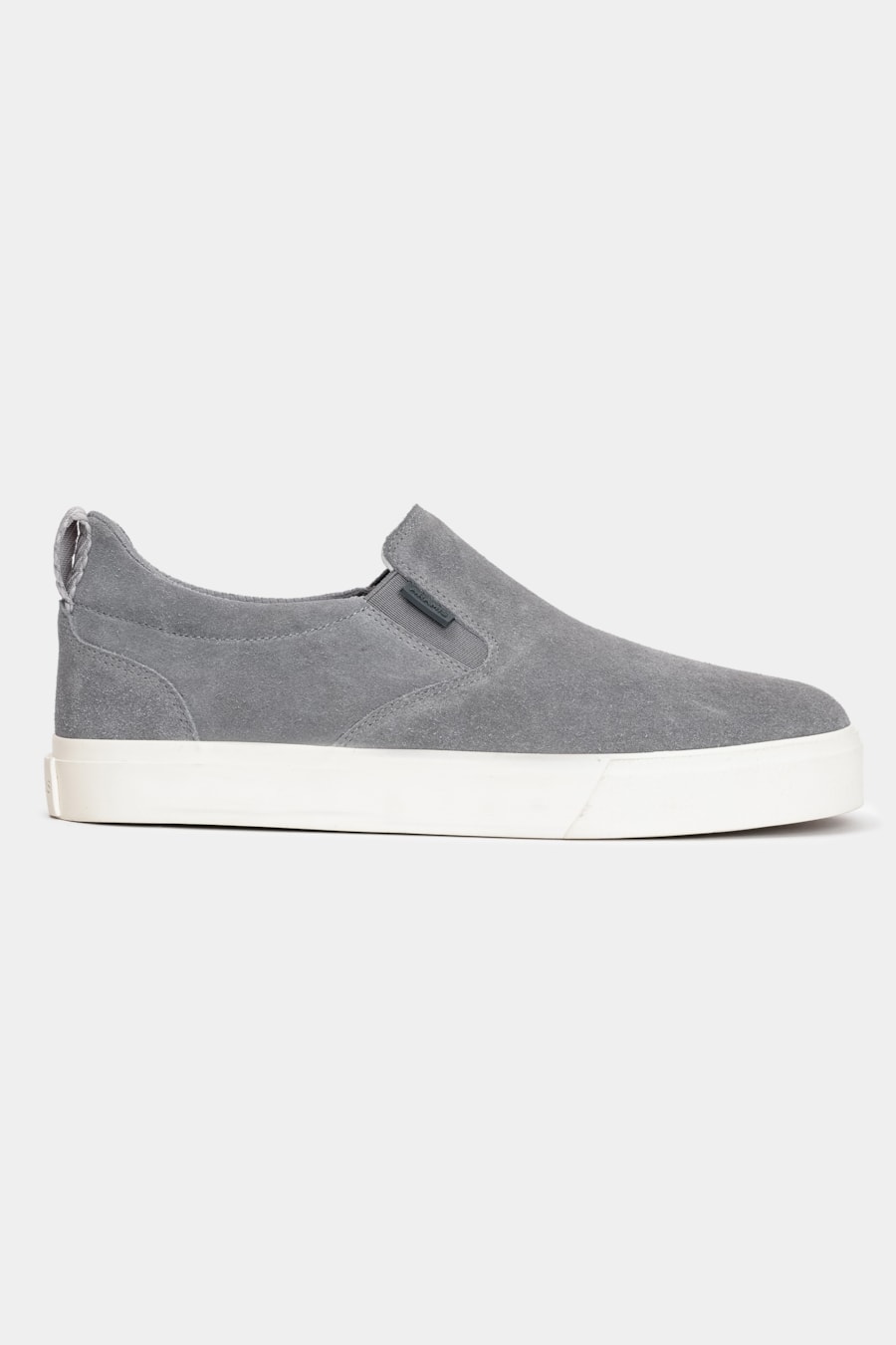 Tênis Aramis Easy Skater Slip Cinza — foto 1 de 6