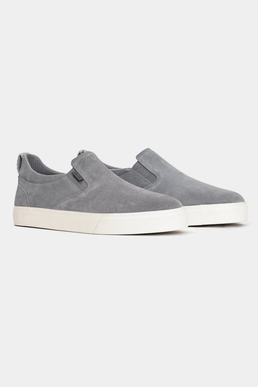 Tênis Aramis Easy Skater Slip Cinza — foto 3 de 6