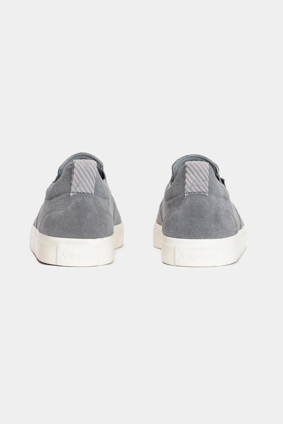Tênis Aramis Easy Skater Slip Cinza — foto 4 de 6