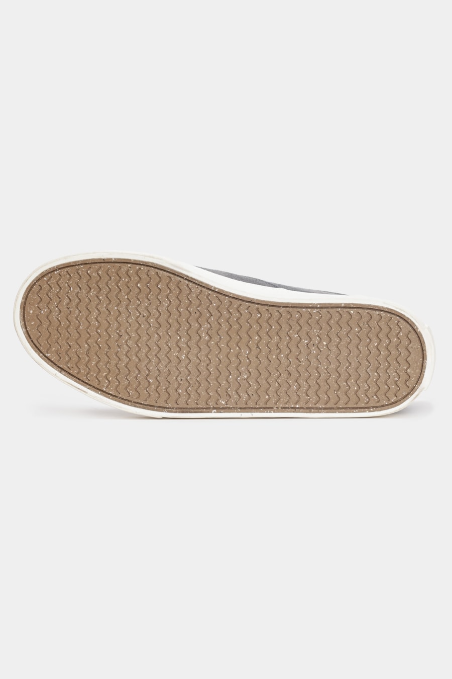 Tênis Aramis Easy Skater Slip Cinza — foto 6 de 6