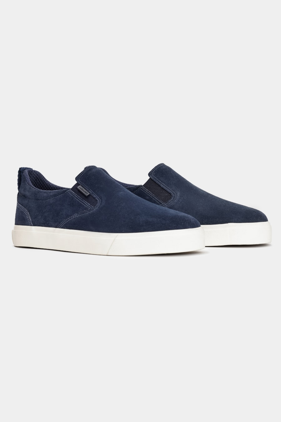 Tênis Aramis Easy Skater Slip Marinho — foto 3 de 6
