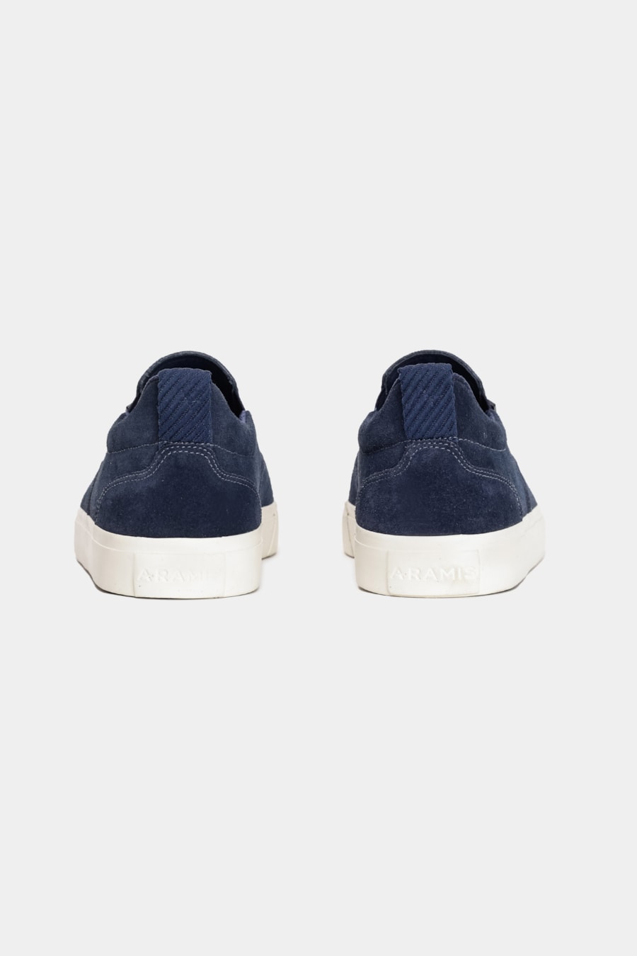Tênis Aramis Easy Skater Slip Marinho — foto 4 de 6