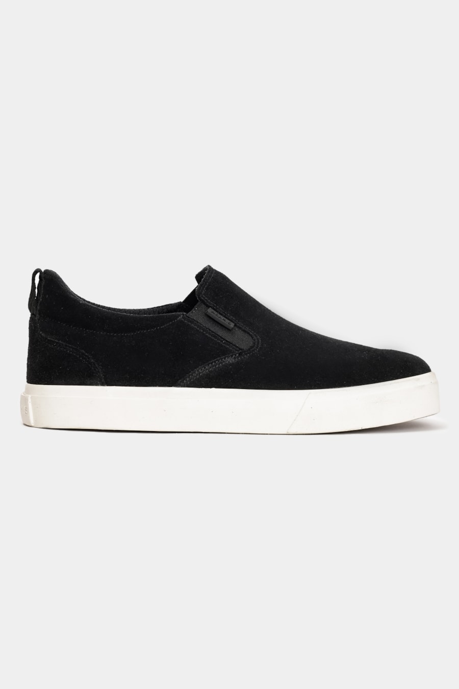 Tênis Aramis Easy Skater Slip Preto — foto 1 de 6