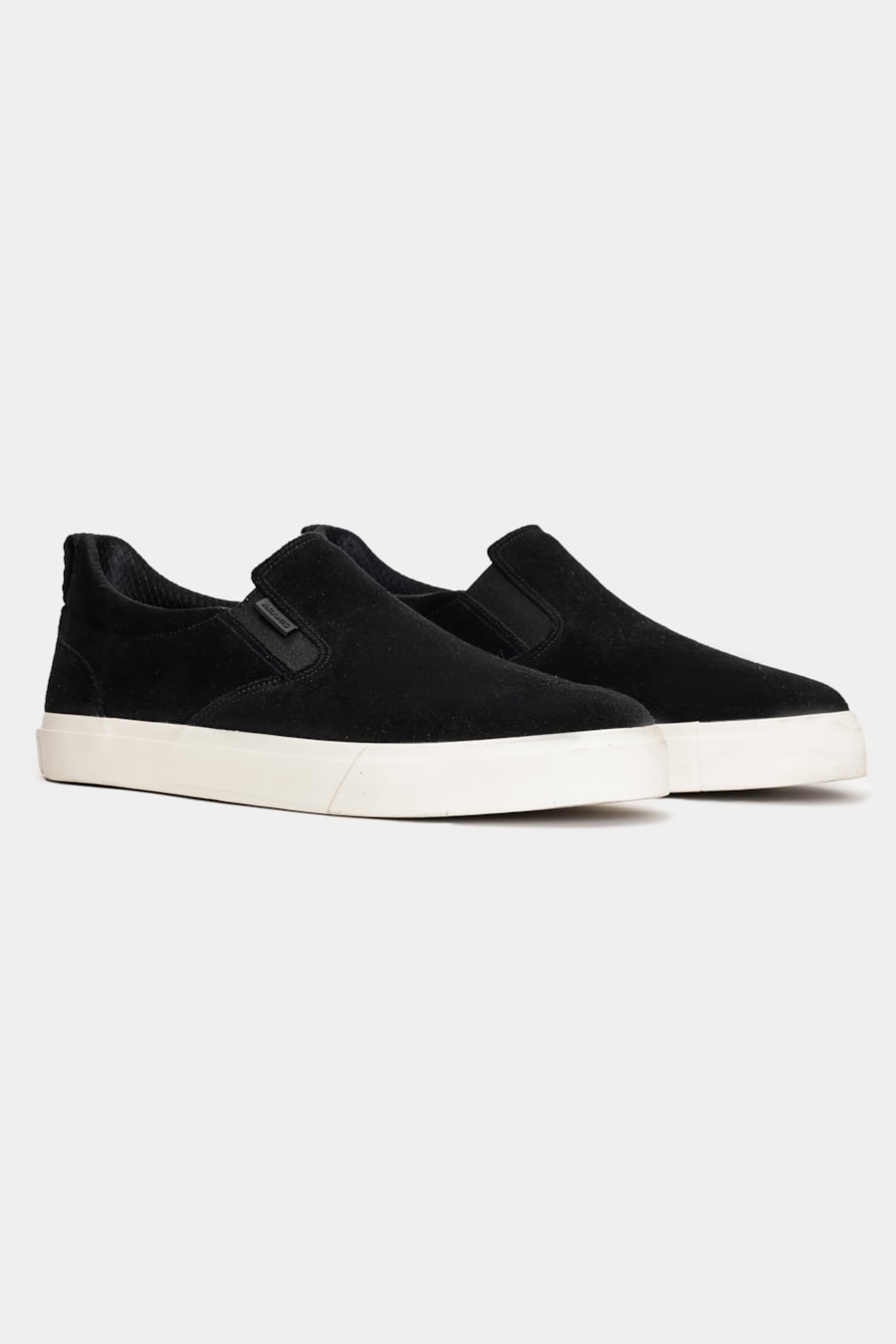 Tênis Aramis Easy Skater Slip Preto — foto 3 de 6