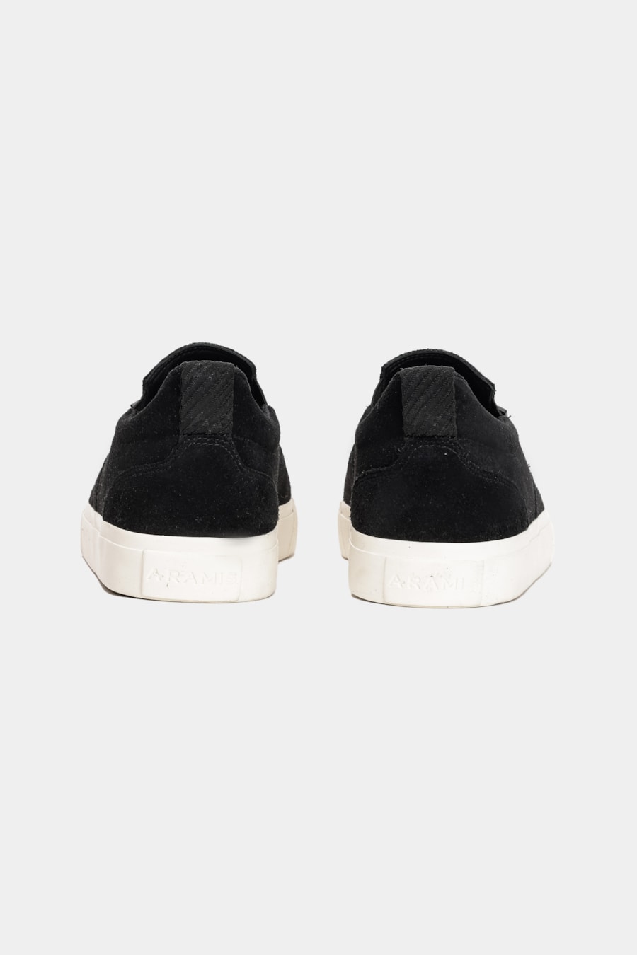 Tênis Aramis Easy Skater Slip Preto — foto 4 de 6