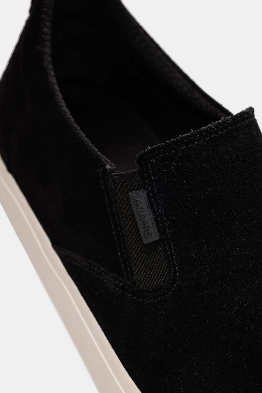 Tênis Aramis Easy Skater Slip Preto — foto 5 de 6