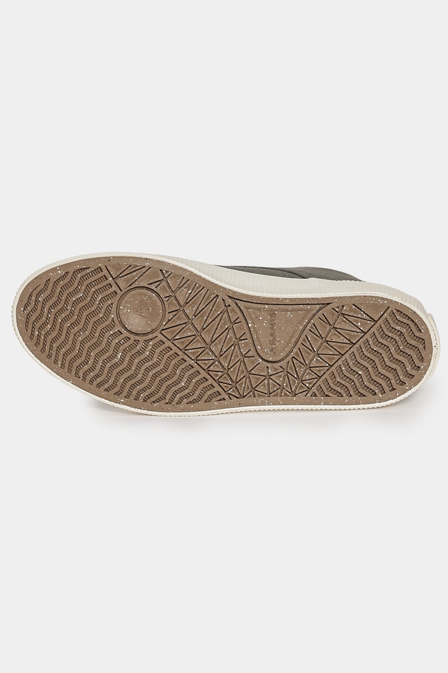 Tênis Aramis Easy Sky Verde Oliva — foto 4 de 5