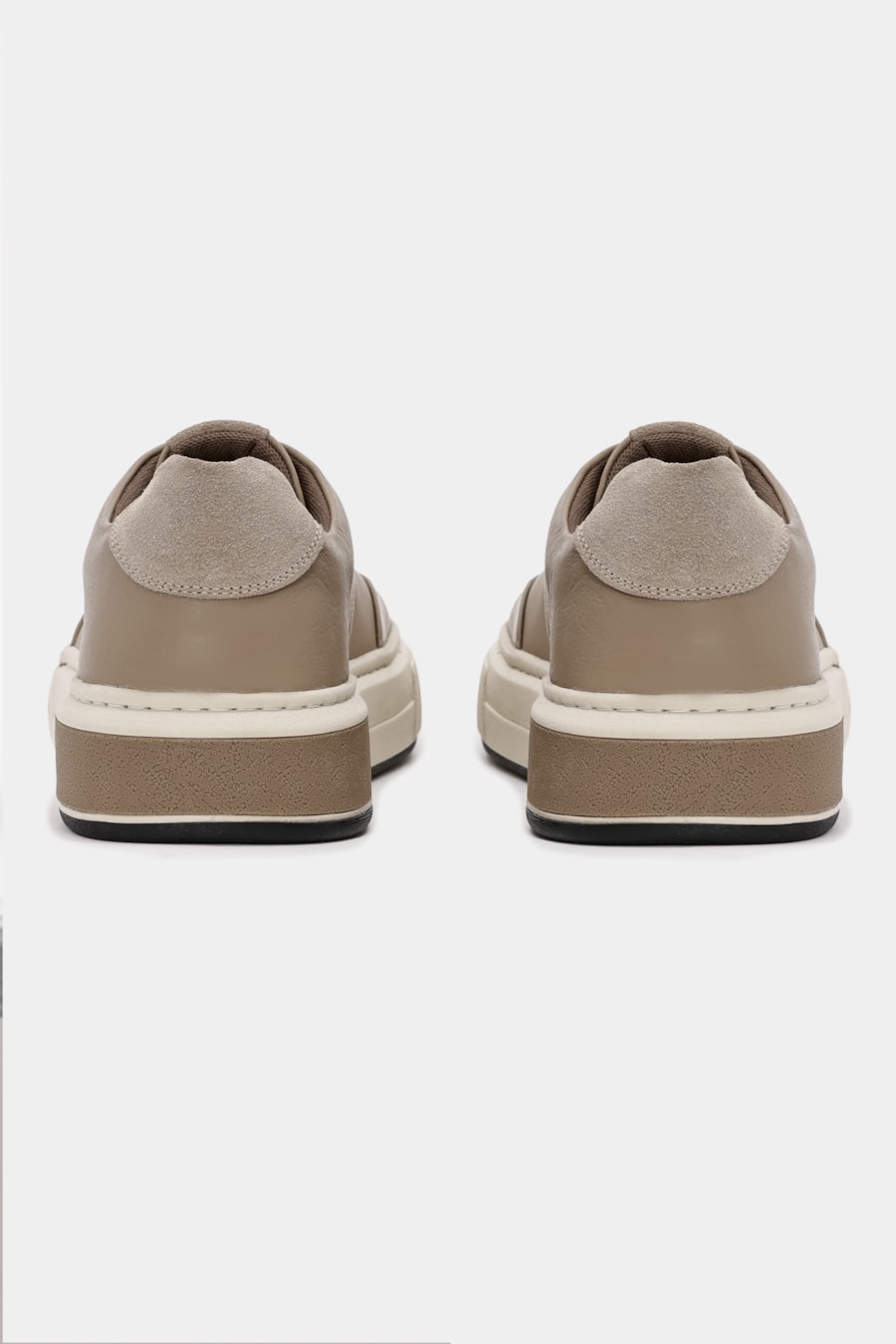 Tênis Aramis Elastic Caqui — foto 4 de 6