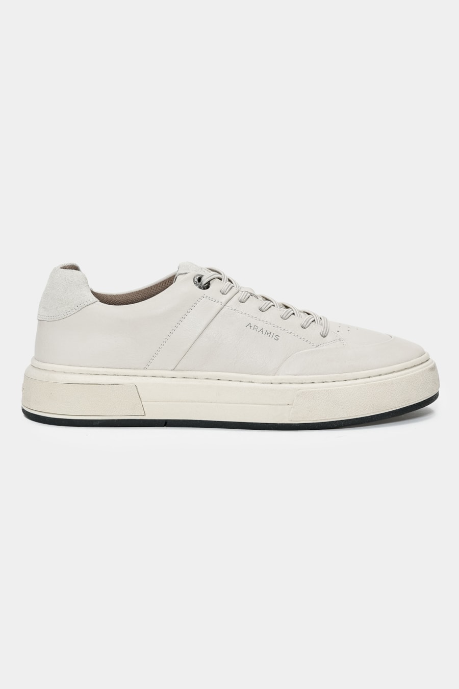 Tênis Aramis Elastic Off White — foto 1 de 6