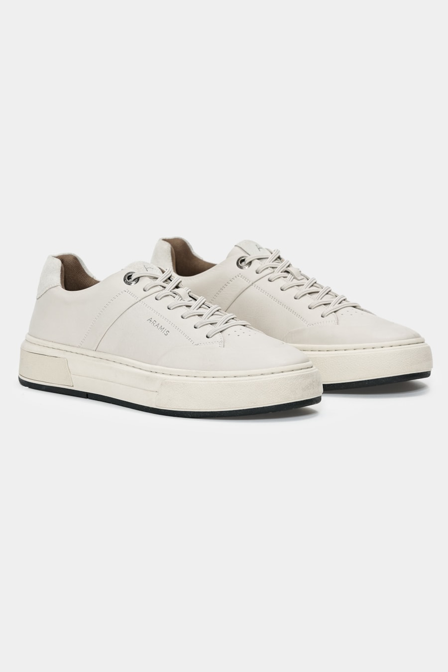 Tênis Aramis Elastic Off White — foto 3 de 6