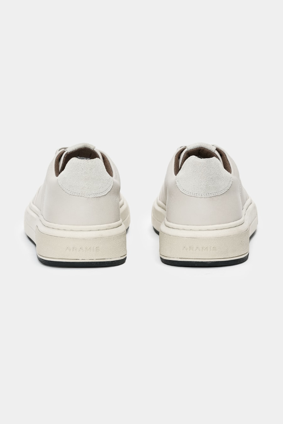 Tênis Aramis Elastic Off White — foto 4 de 6