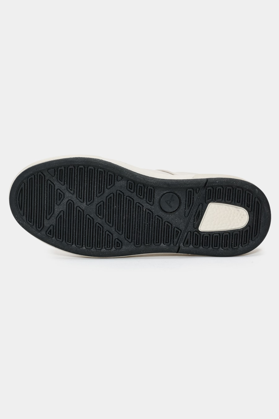 Tênis Aramis Elastic Off White — foto 6 de 6