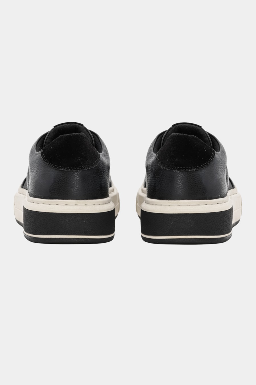 Tênis Aramis Elastic Preto — foto 4 de 6