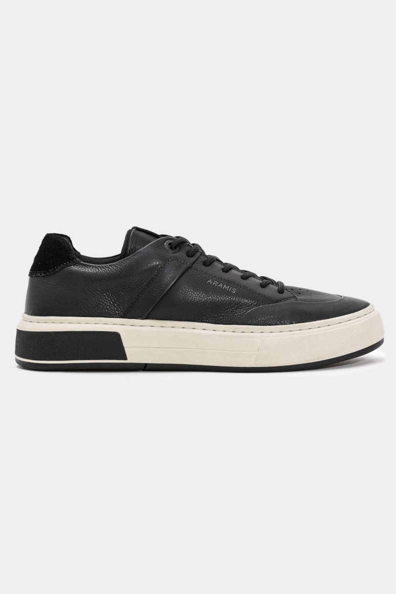 Tênis Aramis Elastic Preto