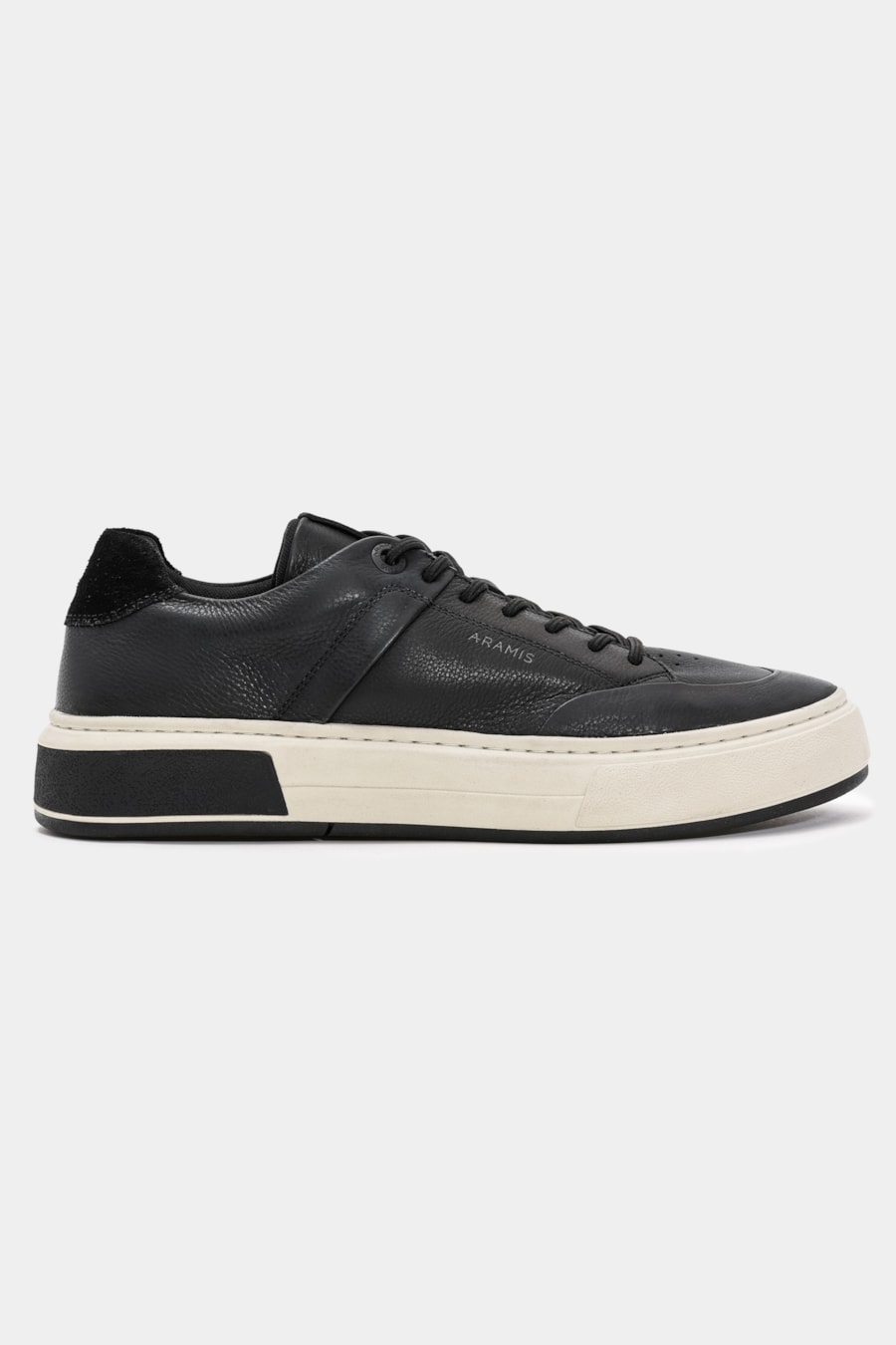 Tênis Aramis Elastic Preto — foto 1 de 6